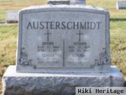 Joseph Austerschmidt