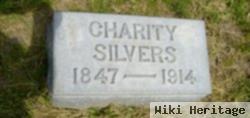 Charity Sloan Silvers