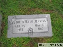 Joe Melvin Jenkins