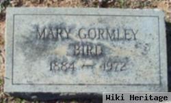 Mary Harrison Gormley Bird