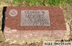 George W. Moore