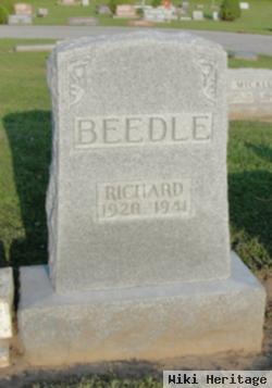 Richard Beedle