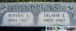 Delmar E. Hendricks