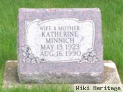 Katherine Minnich