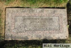 Dorothy Aleida Hekking