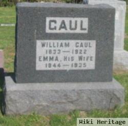 Emma Caul