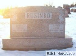 John Rusinko