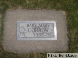 Mary Corrow