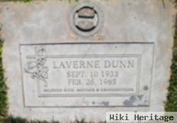 Laverne Mabel Smith Dunn