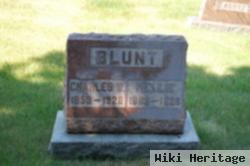 Nellie Nichols Blunt