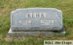 Fred H. Kehr