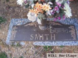 Shirrell B. Smith