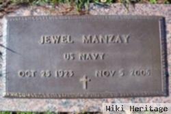 Jewel Manzay