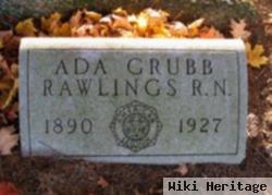 Ada Grubb Rawlings