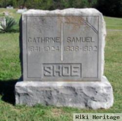 Cathrine Santee Shoe