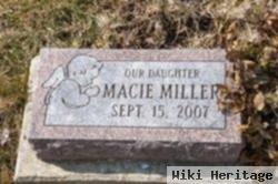 Macie Miller