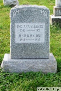 Jehu B. Malone