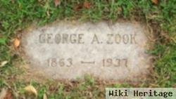 George Zook