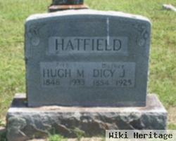 Dicey Jane Presley Hatfield