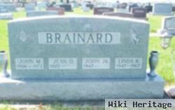 John Marshall Brainard