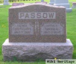 Christian Carl William Passow