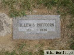 Hiram Lewis Ruffcorn