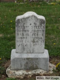 William Leslie Brown