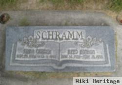 Erma Garner Schramm