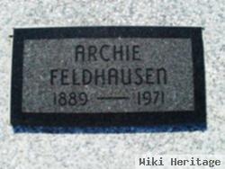 Archie Jacob Feldhausen