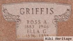 Ella G Griffis