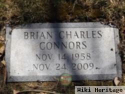 Brian Charles Connors