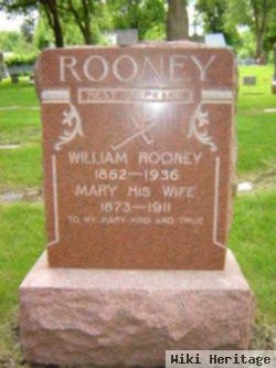 William Rooney