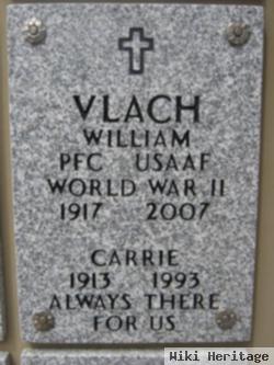 William Vlach