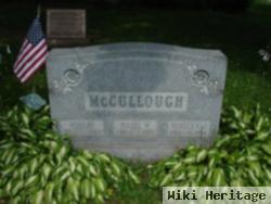 Hazel M. Walters Mccullough