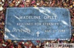 Madeline Opelt