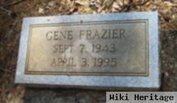 Gene Frazier