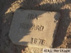 Ira H Howard