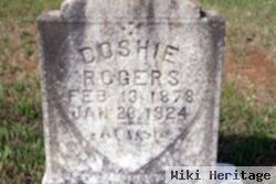 Doshie Rogers