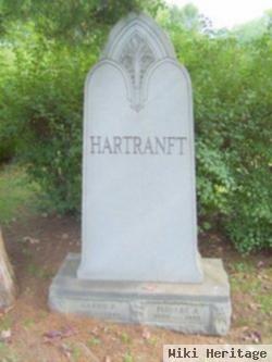 Harry Pierce Hartranft