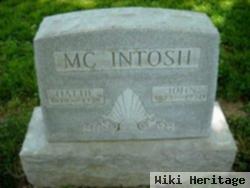 Hattie Mc Intosh