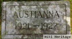 Austianna Galusha