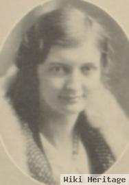 Ruth Ryan Harroll