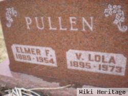 Viola Lola Gruner Pullen