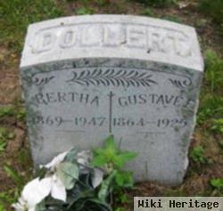 Bertha Dollert