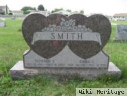 Emma E Lengle Smith