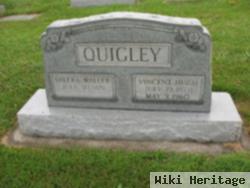 Vincent A. Quigley