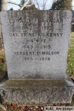 Catherine Kilkenny Flanagan