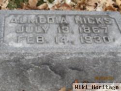 Almedia Hutchison Hicks