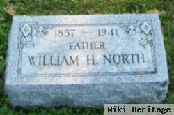 William Henry North