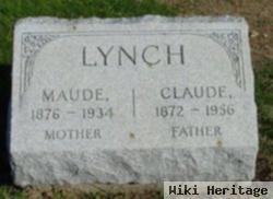 Claude Atherton Lynch